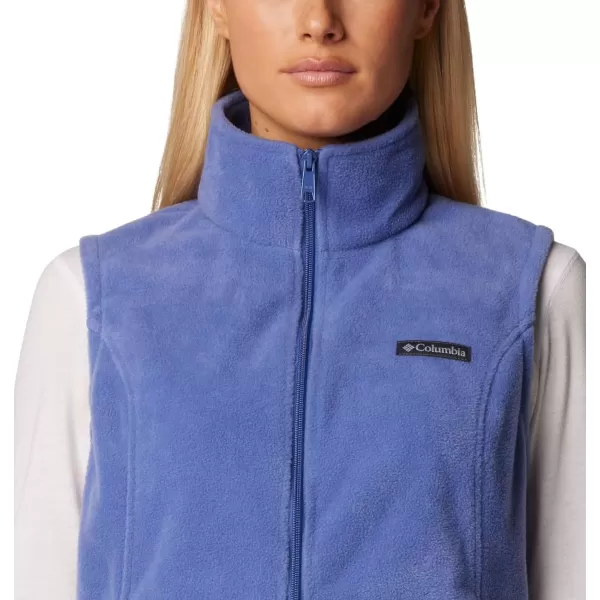 Columbia Womens Benton Springs VestEve