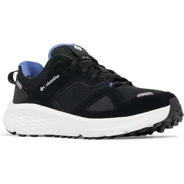 Columbia Womens Bethany SneakerBlackCosmos