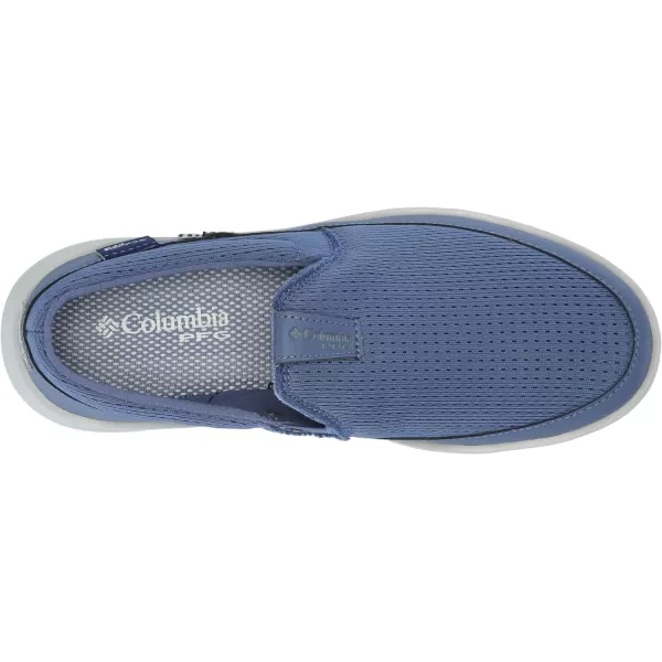 Columbia Womens Boatside Breathe PFG Boat ShoeBluebellNocturnal