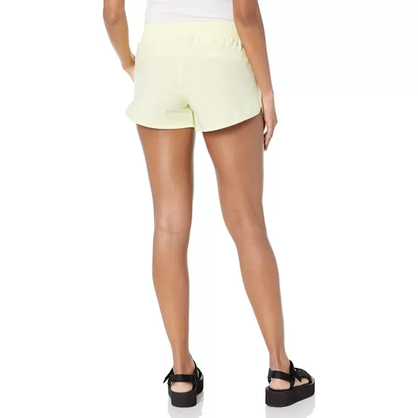 Columbia Womens Bogata Bay Stretch ShortEndive