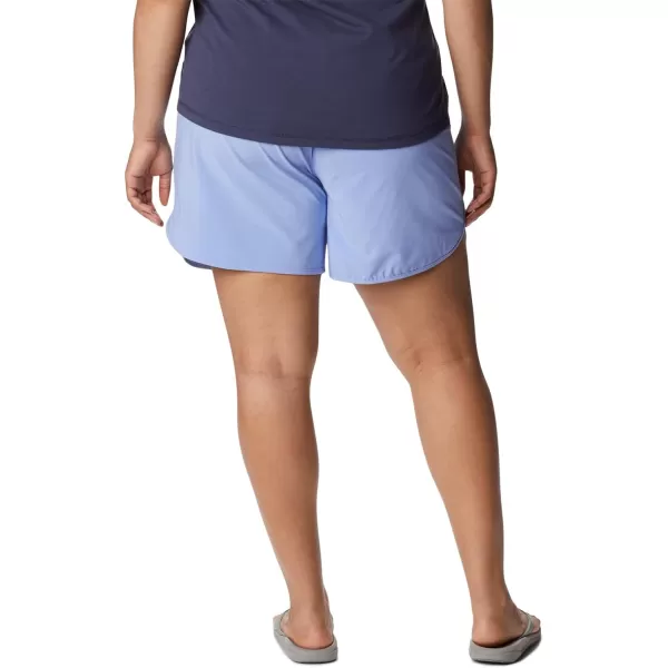 Columbia Womens Bogata Bay Stretch ShortSerenity