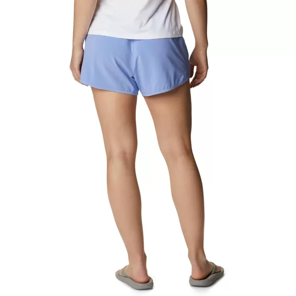 Columbia Womens Bogata Bay Stretch ShortSerenity