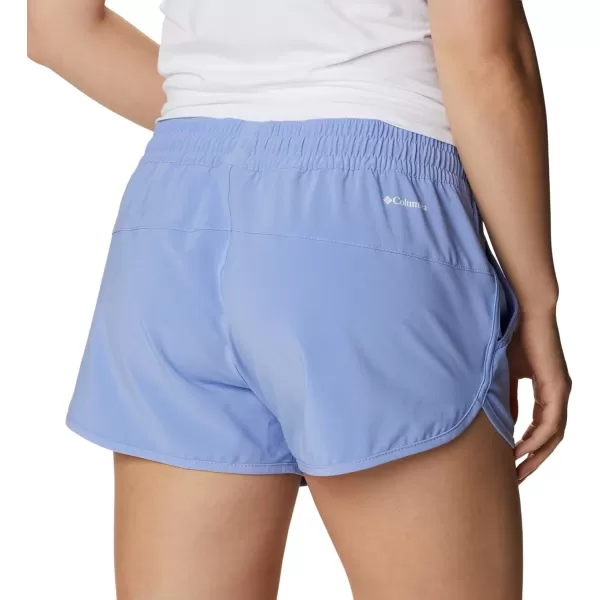 Columbia Womens Bogata Bay Stretch ShortSerenity