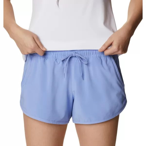 Columbia Womens Bogata Bay Stretch ShortSerenity