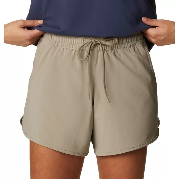 Columbia Womens Bogata Bay Stretch ShortTusk