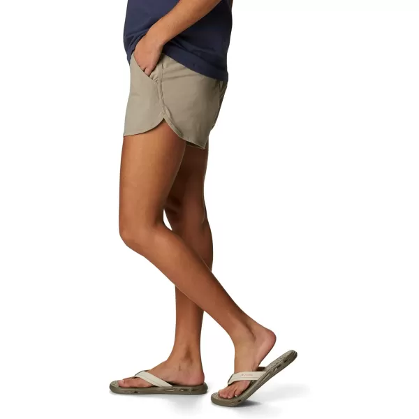 Columbia Womens Bogata Bay Stretch ShortTusk