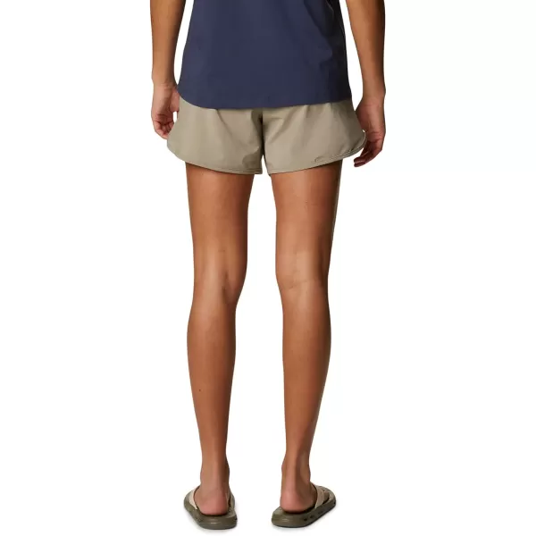 Columbia Womens Bogata Bay Stretch ShortTusk