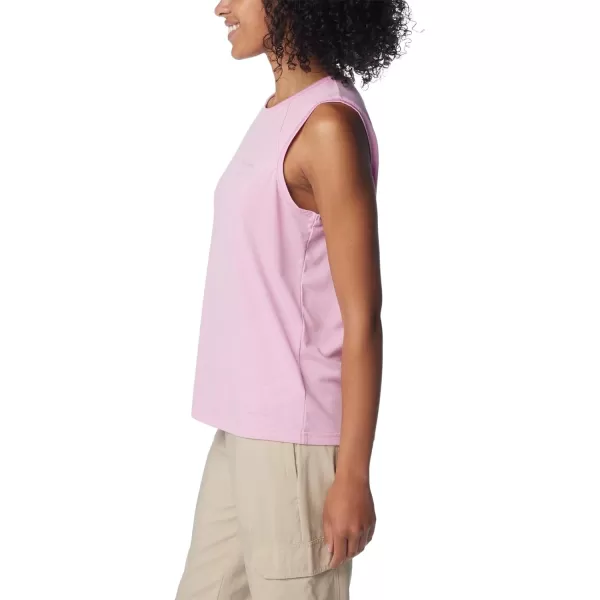 Columbia Womens Bogata Bay TankCosmos
