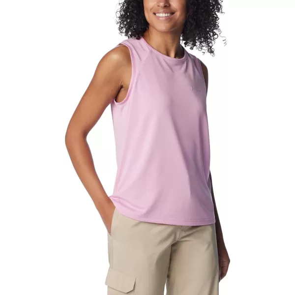 Columbia Womens Bogata Bay TankCosmos
