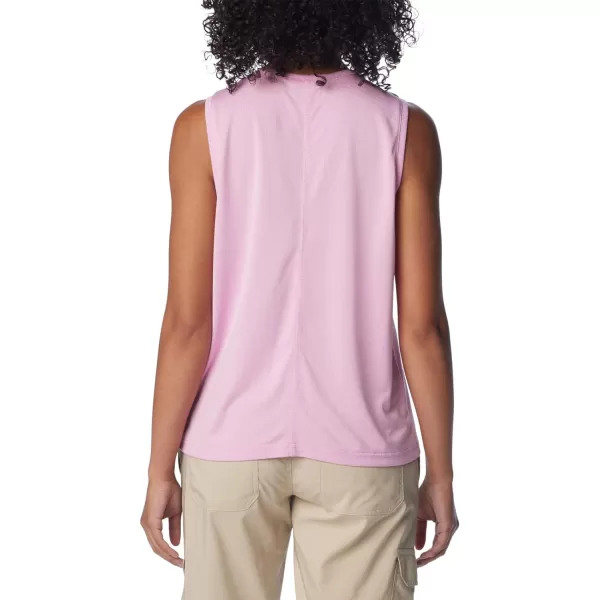 Columbia Womens Bogata Bay TankCosmos