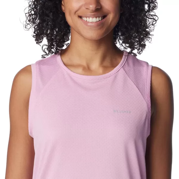 Columbia Womens Bogata Bay TankCosmos