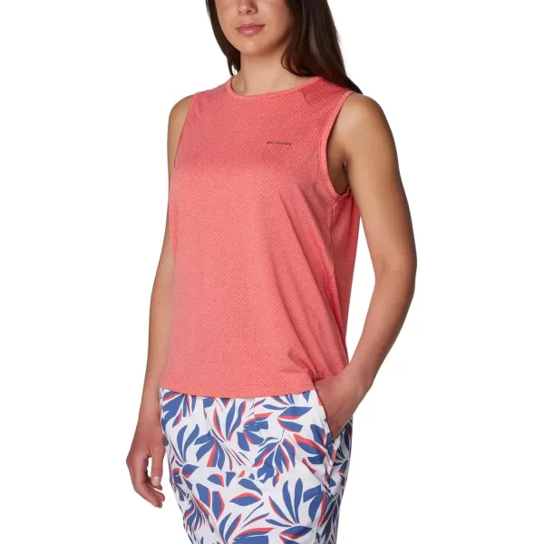 Columbia Womens Bogata Bay TankJuicy