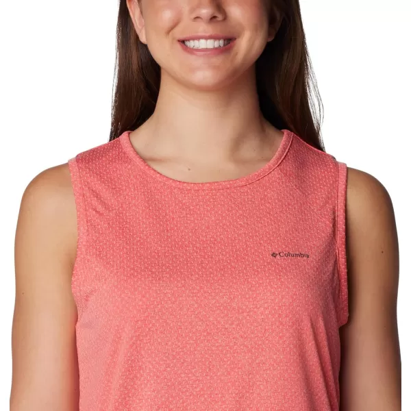 Columbia Womens Bogata Bay TankJuicy