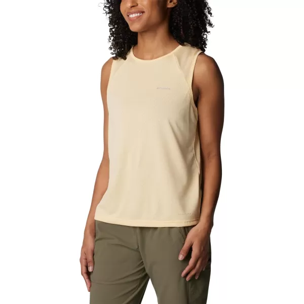 Columbia Womens Bogata Bay TankSunkissed
