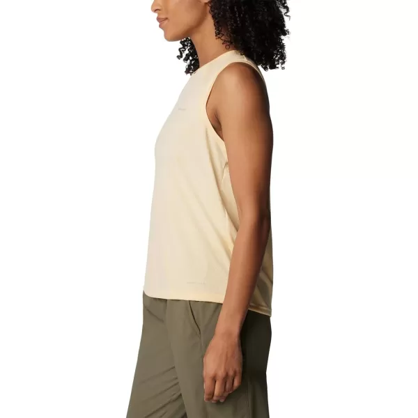 Columbia Womens Bogata Bay TankSunkissed