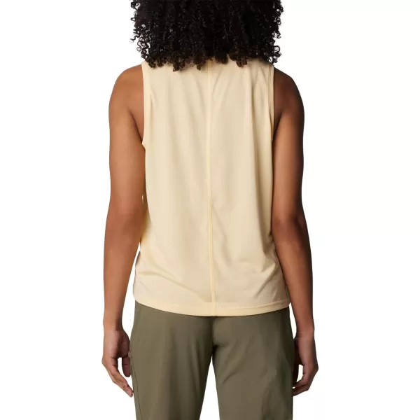 Columbia Womens Bogata Bay TankSunkissed