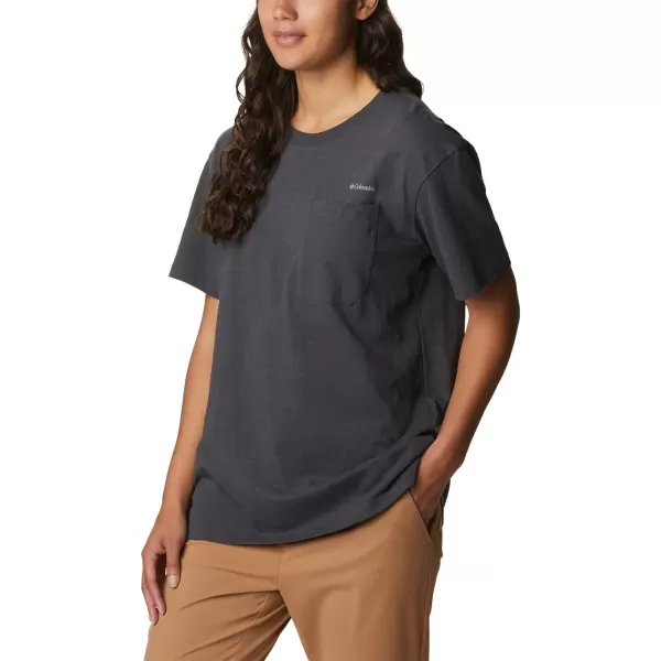 Columbia Womens Break It Down TeeShark