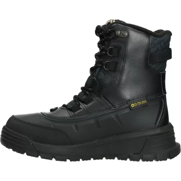 Columbia Womens Bugaboot Celsius Snow BootBlackGraphite