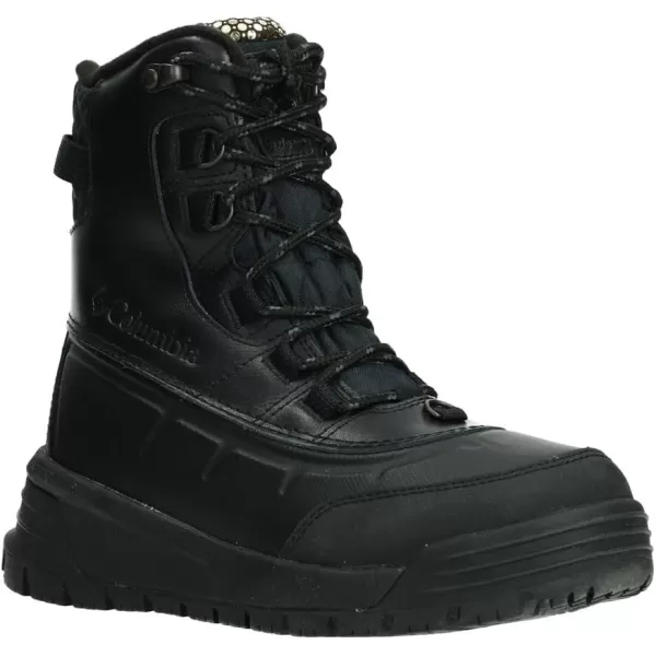 Columbia Womens Bugaboot Celsius Snow BootBlackGraphite