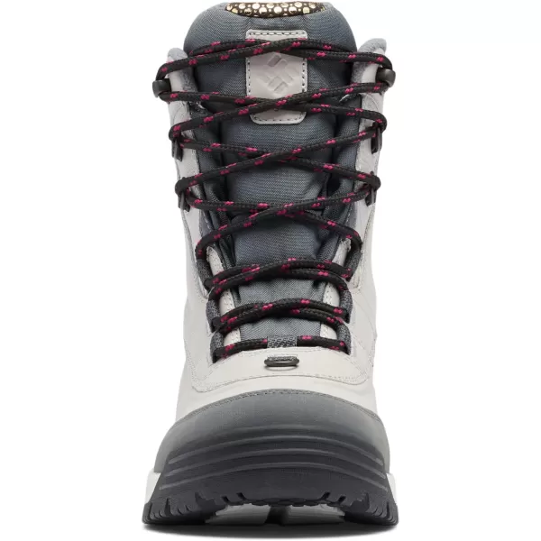 Columbia Womens Bugaboot Celsius Snow BootDoveGraphite