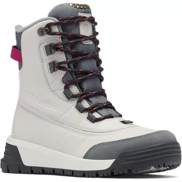 Columbia Womens Bugaboot Celsius Snow BootDoveGraphite