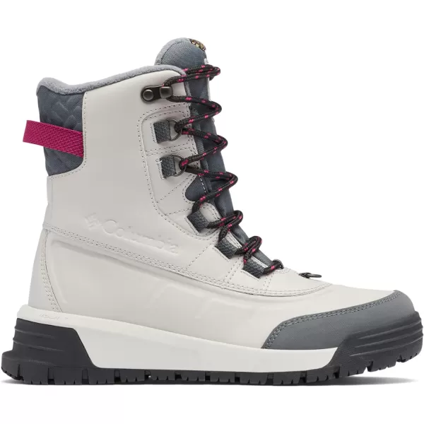 Columbia Womens Bugaboot Celsius Snow BootDoveGraphite