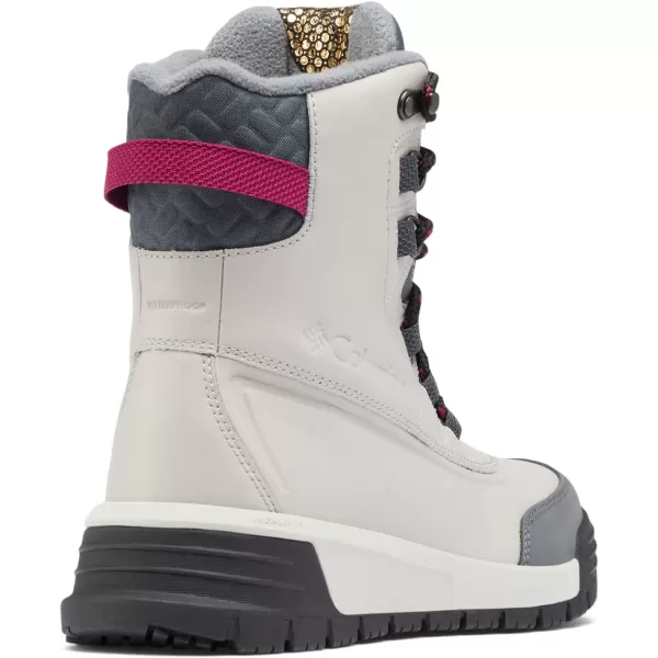 Columbia Womens Bugaboot Celsius Snow BootDoveGraphite