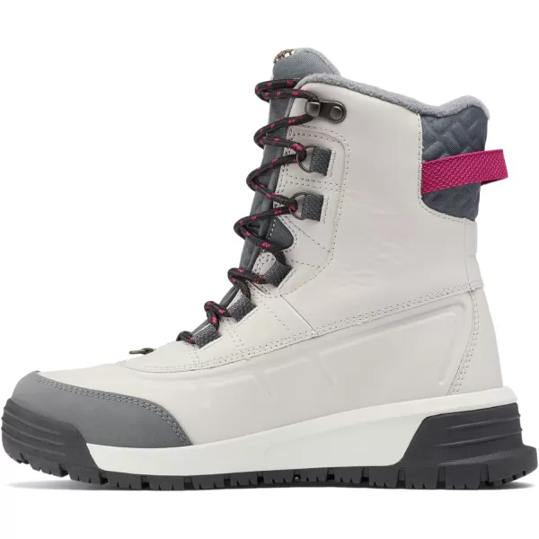 Columbia Womens Bugaboot Celsius Snow BootDoveGraphite