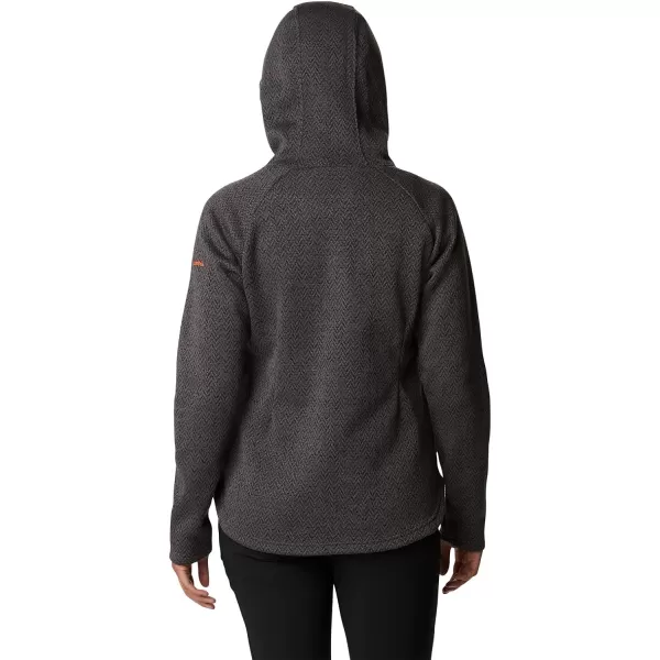 Columbia Womens CLG Darling Days Pullover HoodieOregon State Beavers Team Color