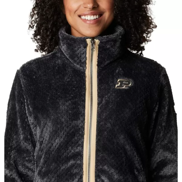 Columbia Womens CLG Fire Side Ii Sherpa FzPd  Shark