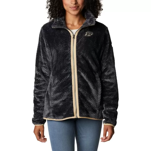 Columbia Womens CLG Fire Side Ii Sherpa FzPd  Shark