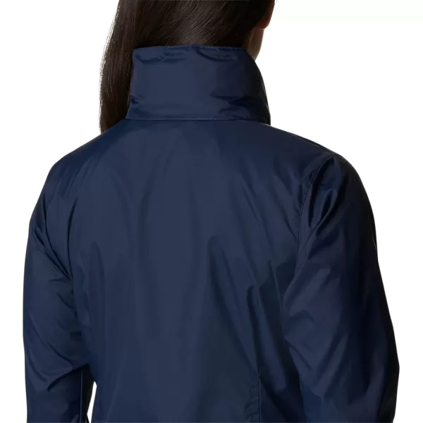 Columbia Womens CLG Switchback JacketDallas Cowboys Team Color