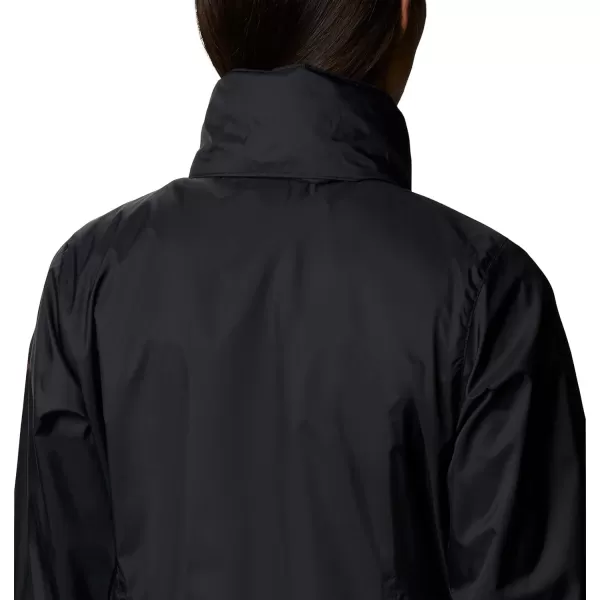 Columbia Womens CLG Switchback JacketSouth Carolina Fighting Gamecocks Team Color