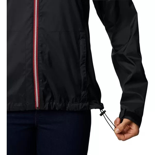 Columbia Womens CLG Switchback JacketSouth Carolina Fighting Gamecocks Team Color