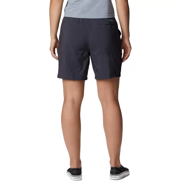 Columbia Womens Coral Ridge ShortShark