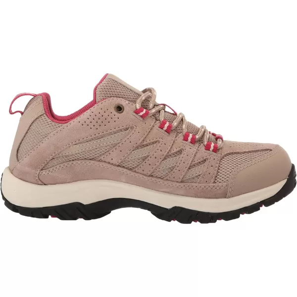 Columbia Womens CrestwoodFungiDark Fuchsia