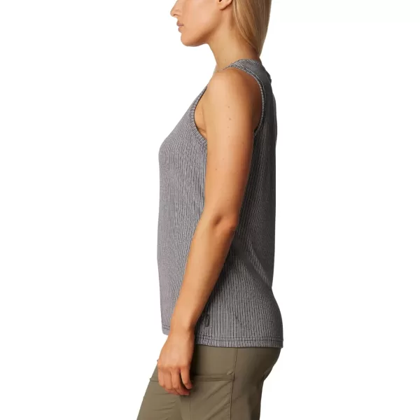 Columbia Womens Crystal Pine TankBlack