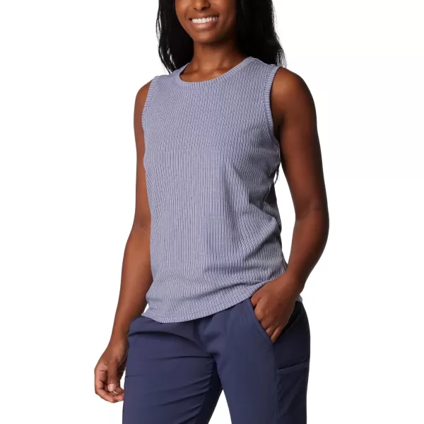 Columbia Womens Crystal Pine TankEve