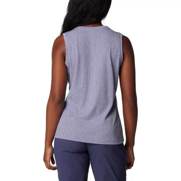 Columbia Womens Crystal Pine TankEve