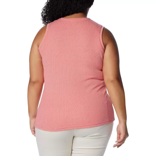 Columbia Womens Crystal Pine TankJuicy