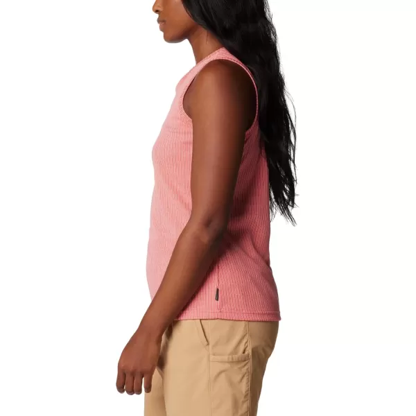 Columbia Womens Crystal Pine TankJuicy