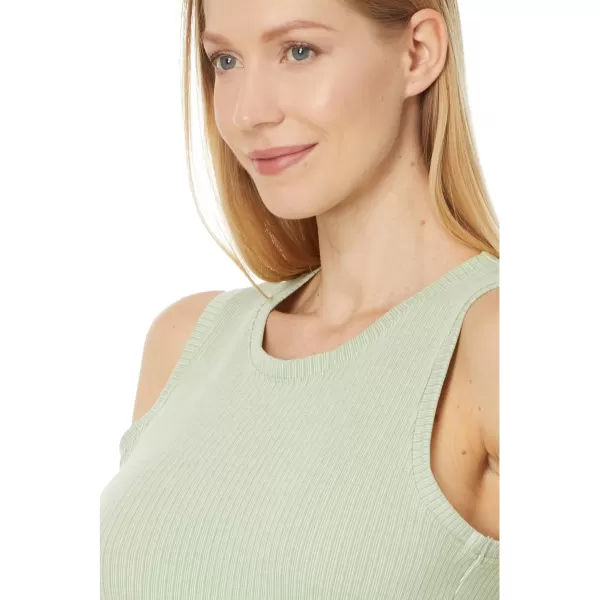 Columbia Womens Crystal Pine TankSage Leaf