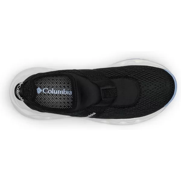 Columbia Womens Drainmaker Tr Water ShoeBlackWhisper