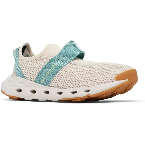 Columbia Womens Drainmaker Tr Water ShoeDark StoneSage Leaf