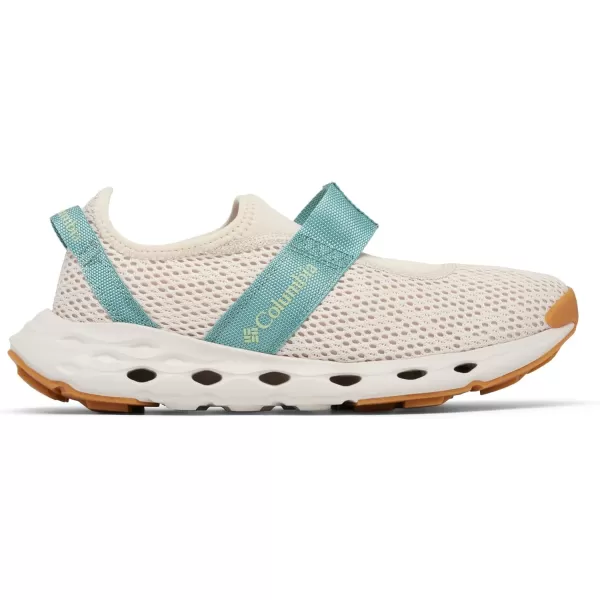 Columbia Womens Drainmaker Tr Water ShoeDark StoneSage Leaf