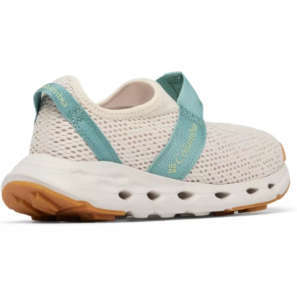 Columbia Womens Drainmaker Tr Water ShoeDark StoneSage Leaf