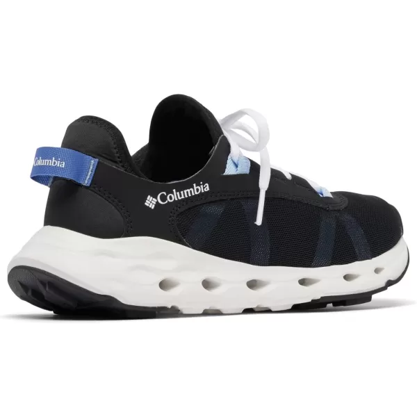 Columbia Womens Drainmaker XTR Water ShoeBlackWhisper