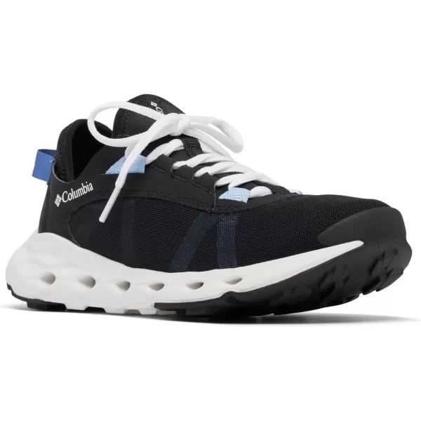 Columbia Womens Drainmaker XTR Water ShoeBlackWhisper