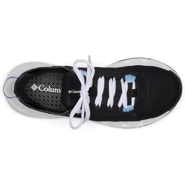 Columbia Womens Drainmaker XTR Water ShoeBlackWhisper