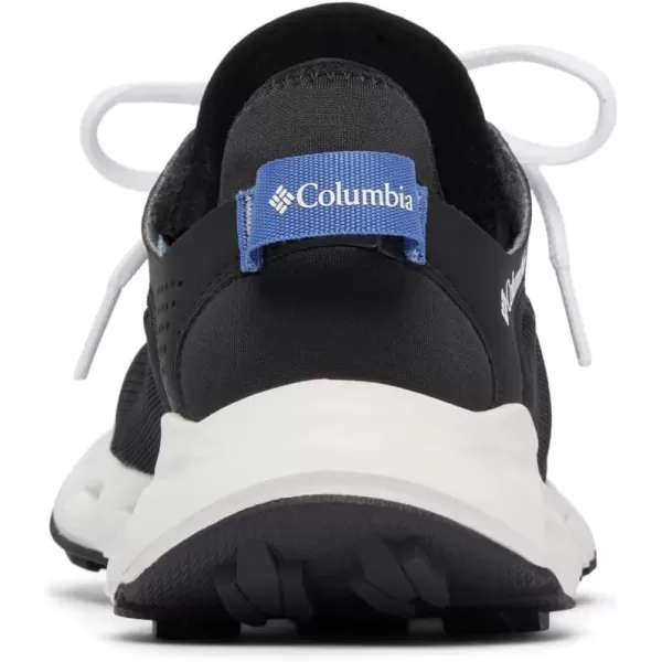 Columbia Womens Drainmaker XTR Water ShoeBlackWhisper